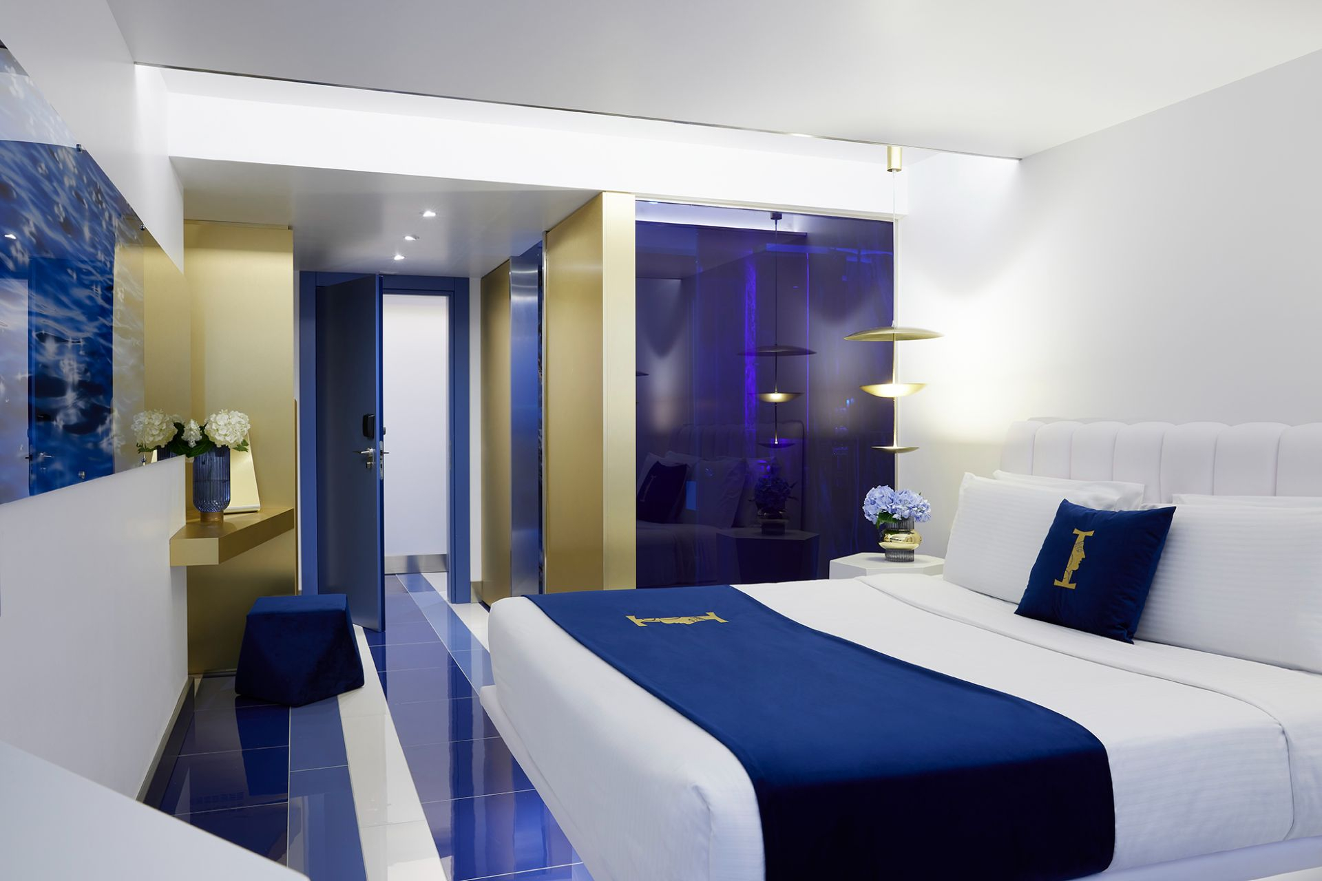 I Resort Beach Hotel & Spa foto 7