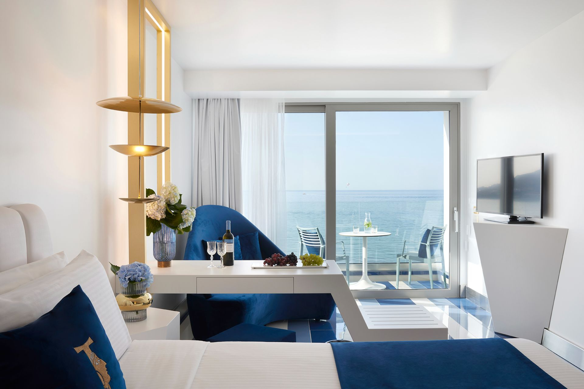 I Resort Beach Hotel & Spa foto 8