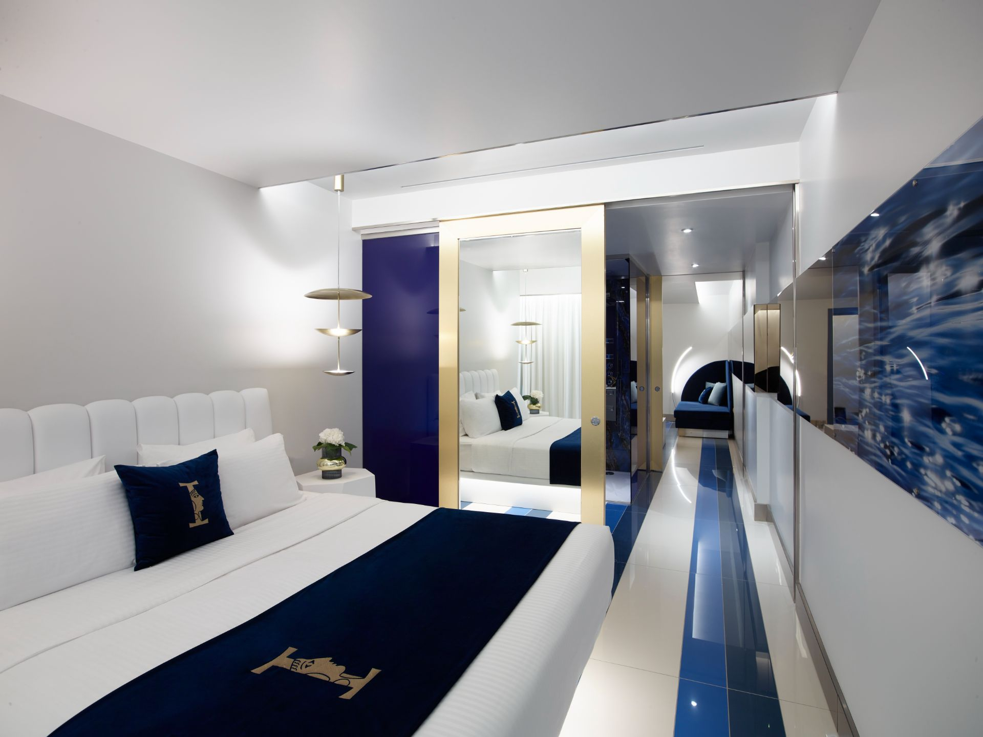 I Resort Beach Hotel & Spa foto 9