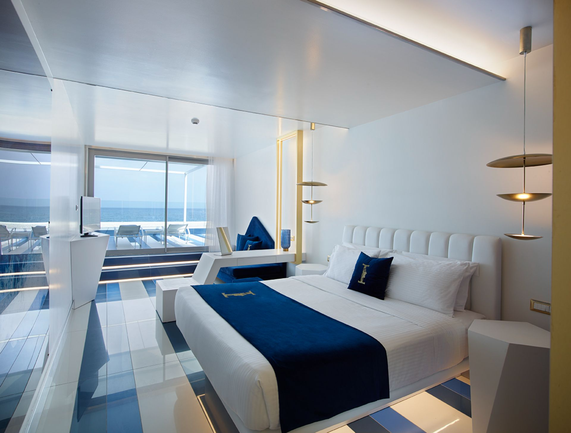 I Resort Beach Hotel & Spa foto 10