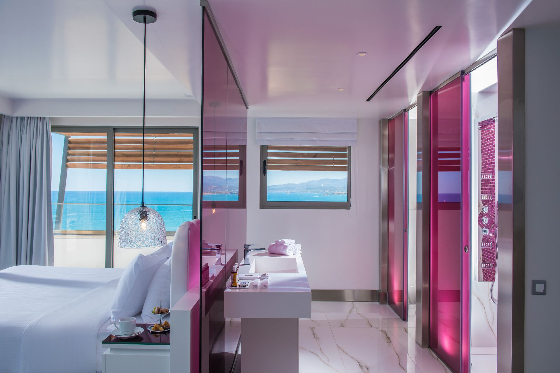 I Resort Beach Hotel & Spa foto 24