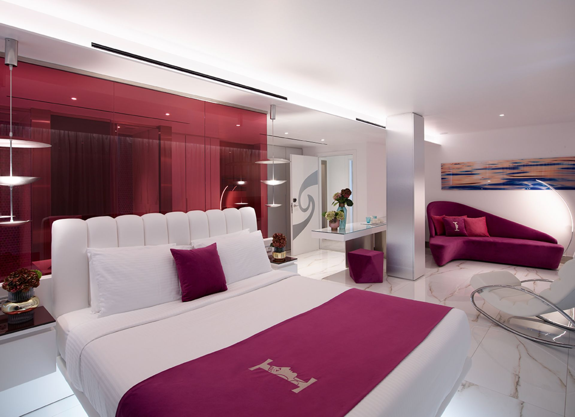 I Resort Beach Hotel & Spa foto 23