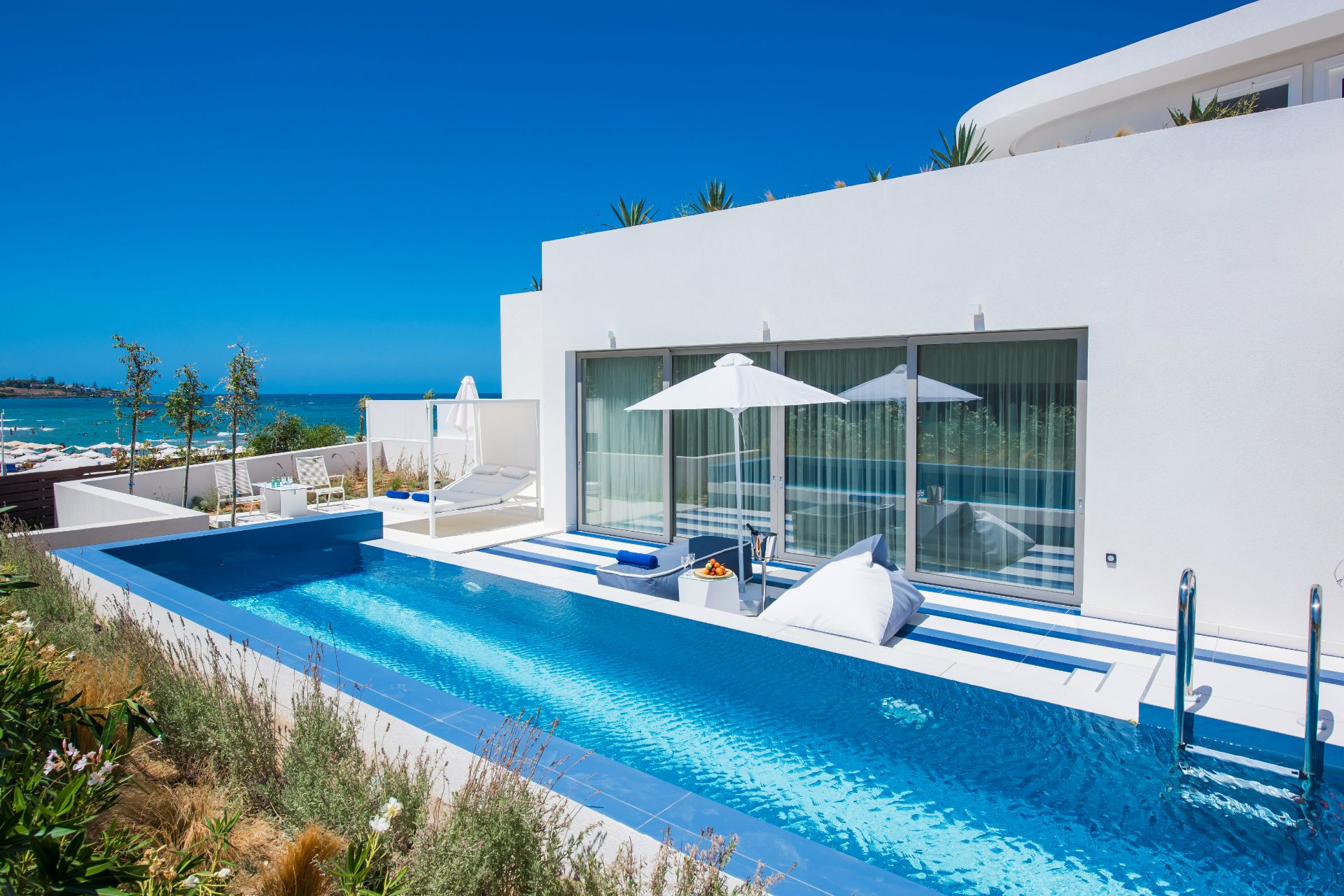 I Resort Beach Hotel & Spa foto 29