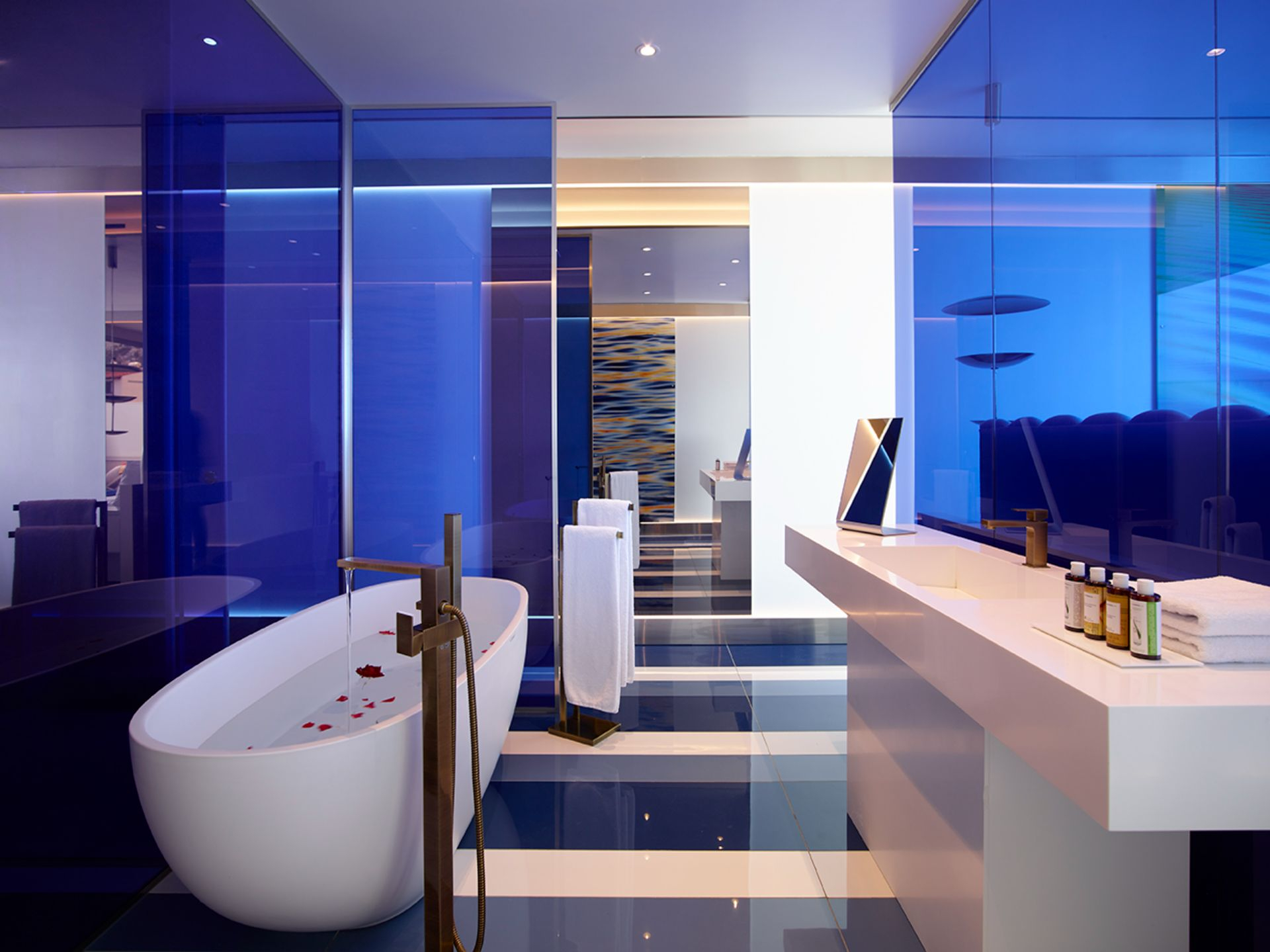 I Resort Beach Hotel & Spa foto 11