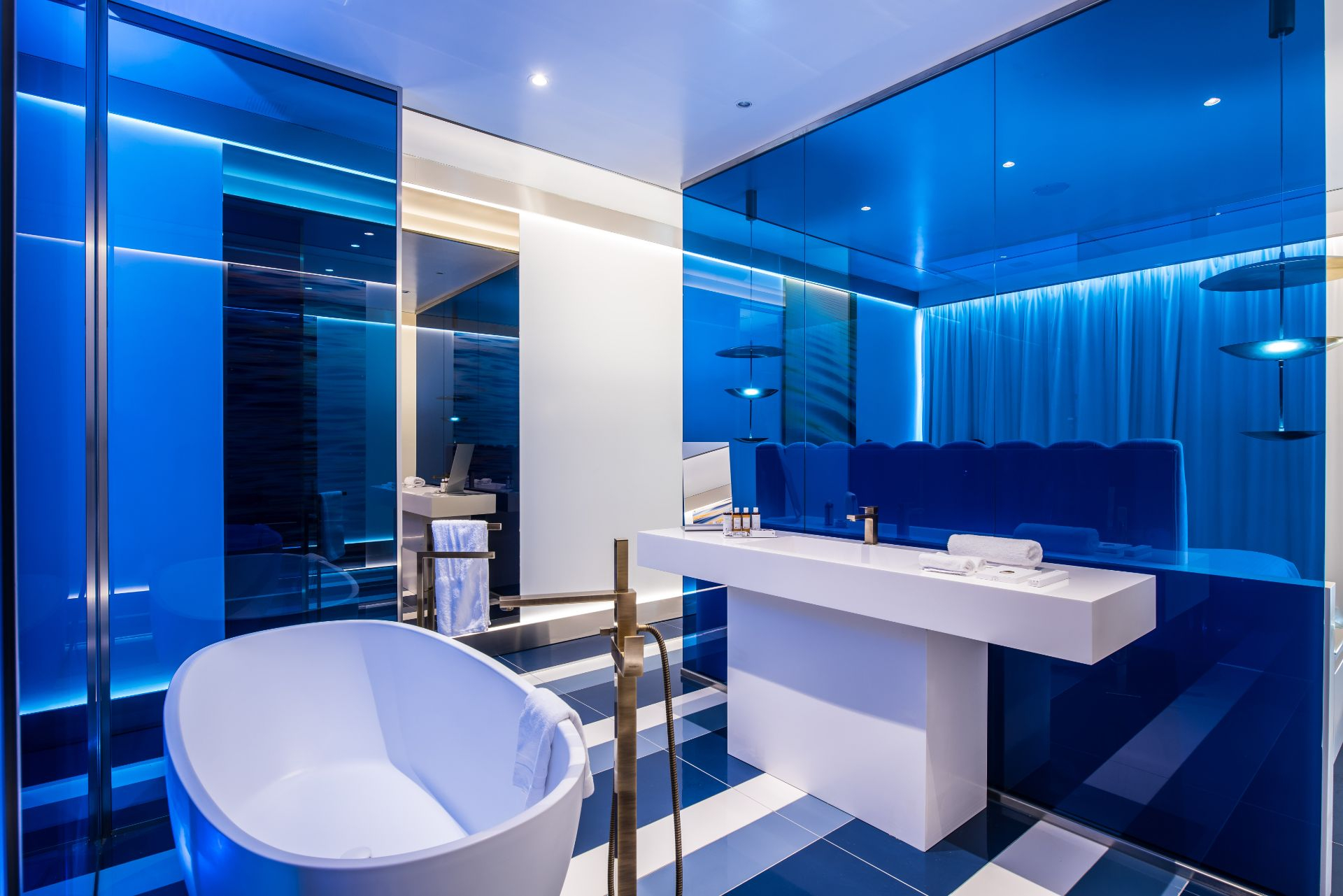 I Resort Beach Hotel & Spa foto 12