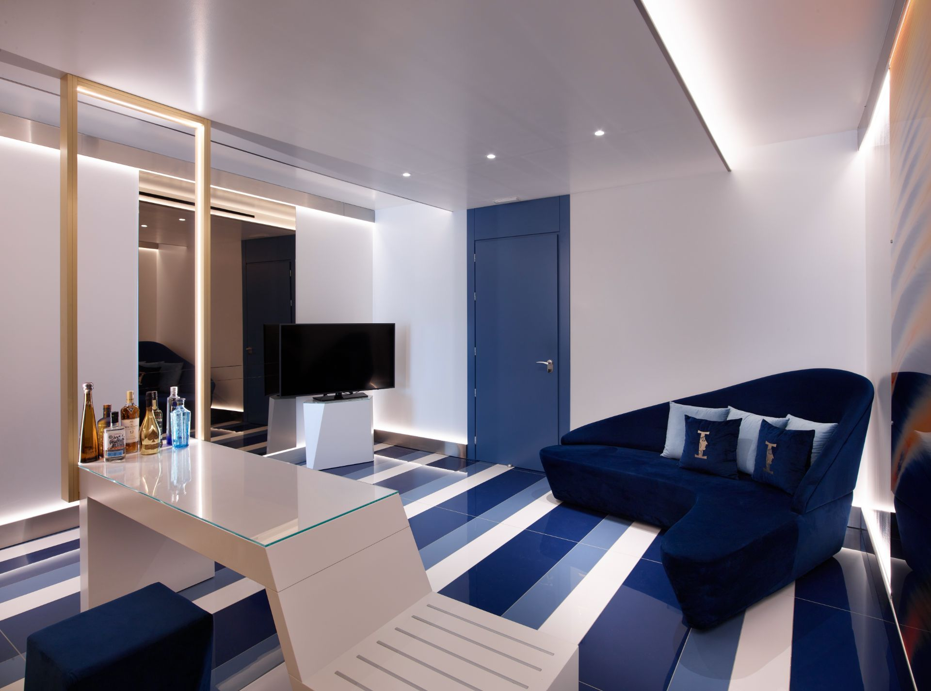 I Resort Beach Hotel & Spa foto 13