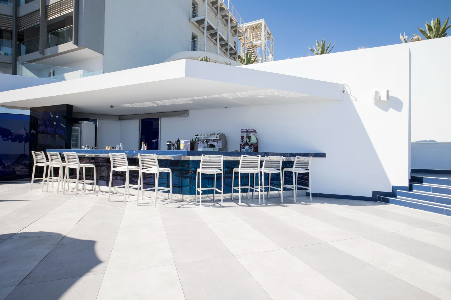I Resort Beach Hotel & Spa foto 33