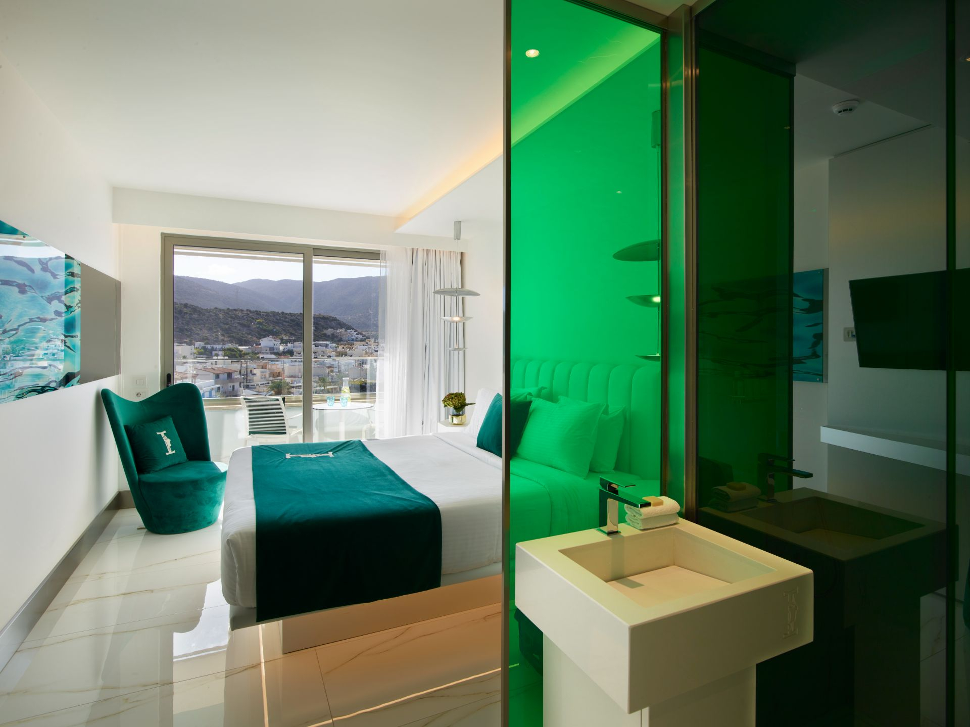 I Resort Beach Hotel & Spa foto 27