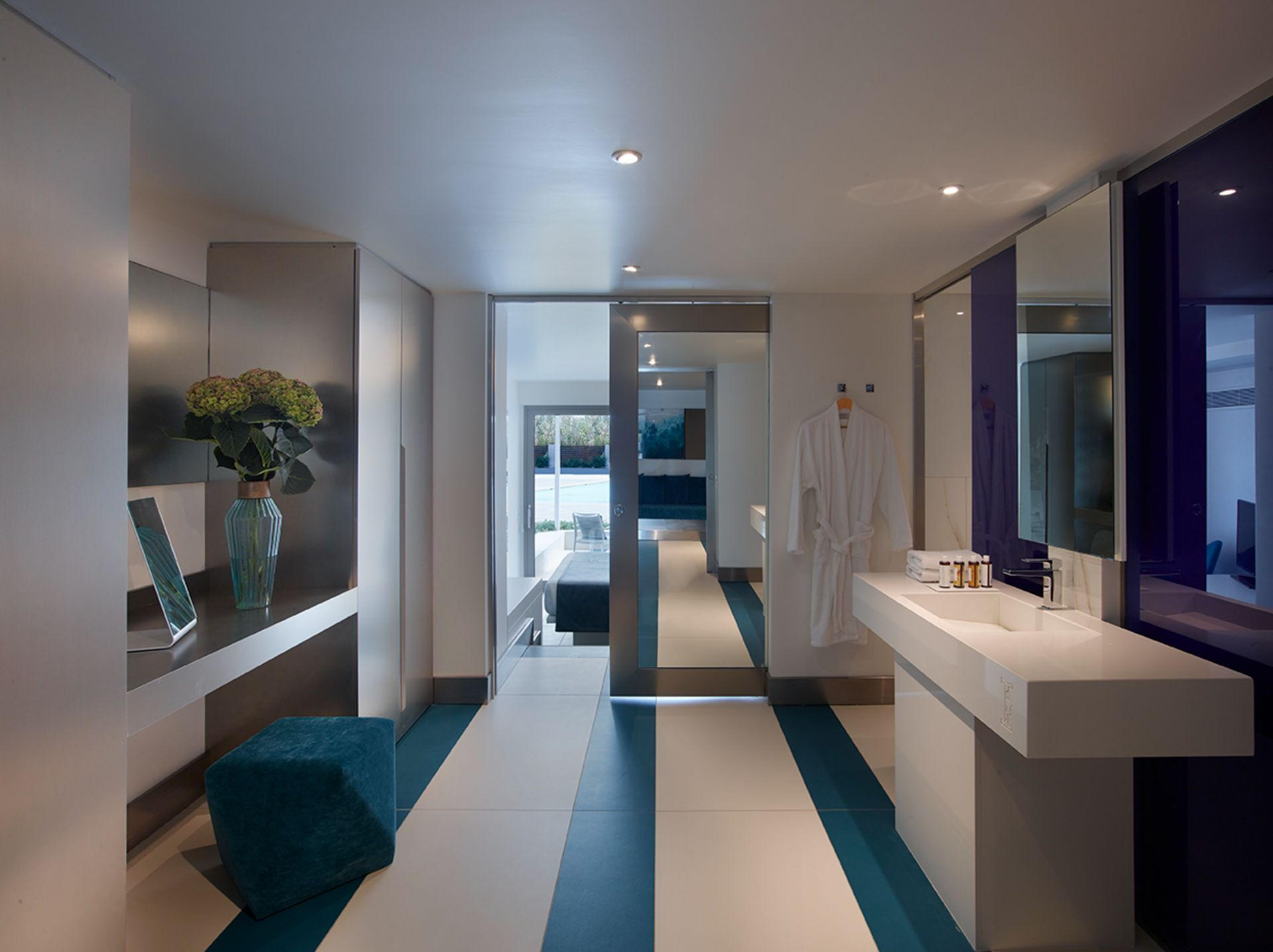 I Resort Beach Hotel & Spa foto 15