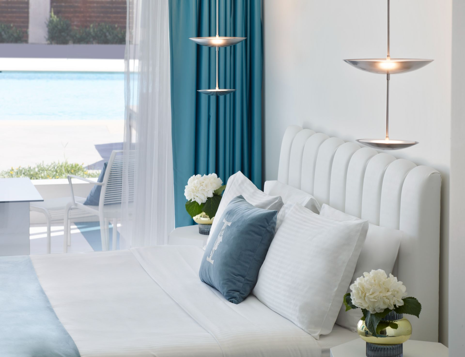 I Resort Beach Hotel & Spa foto 17