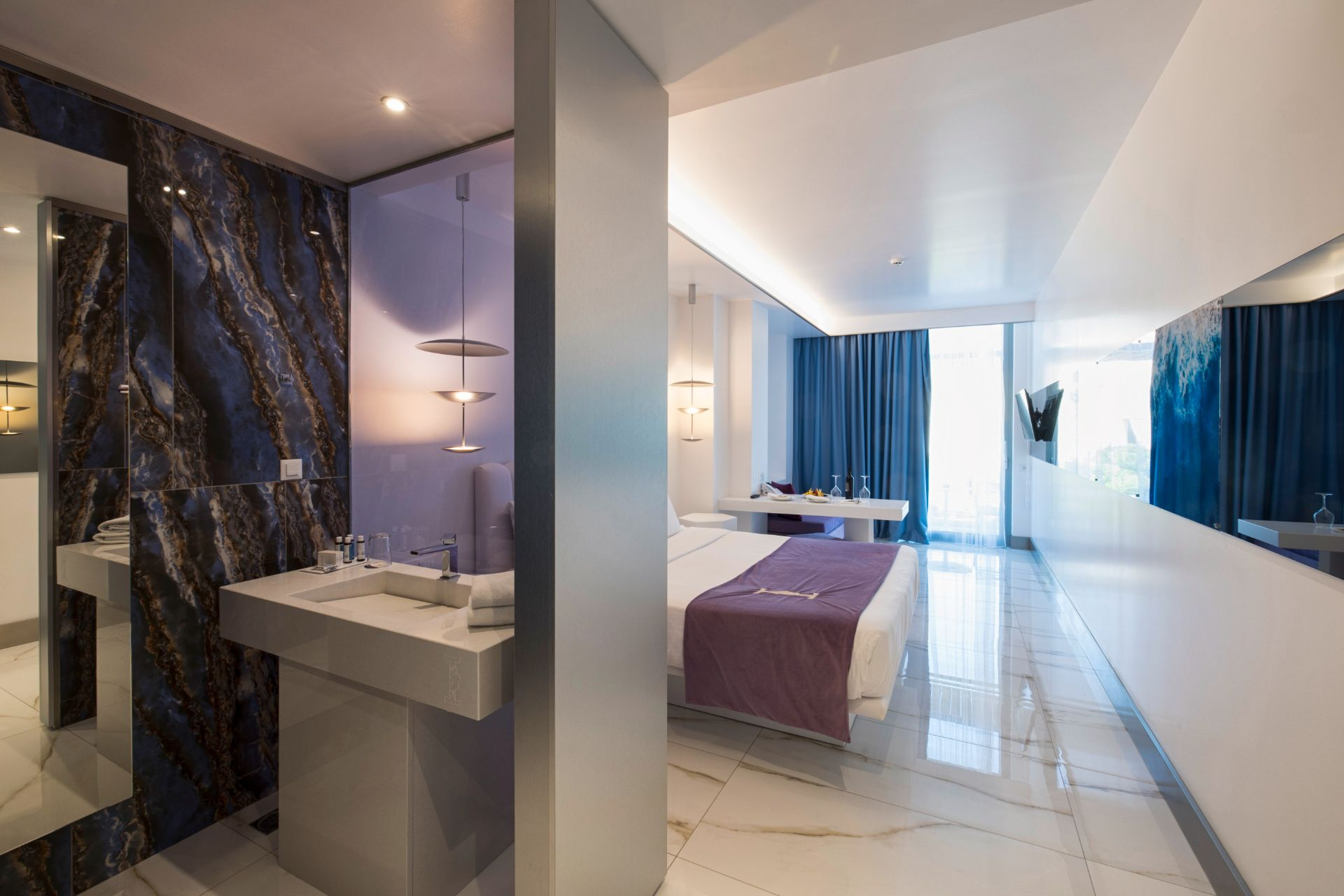 I Resort Beach Hotel & Spa foto 20