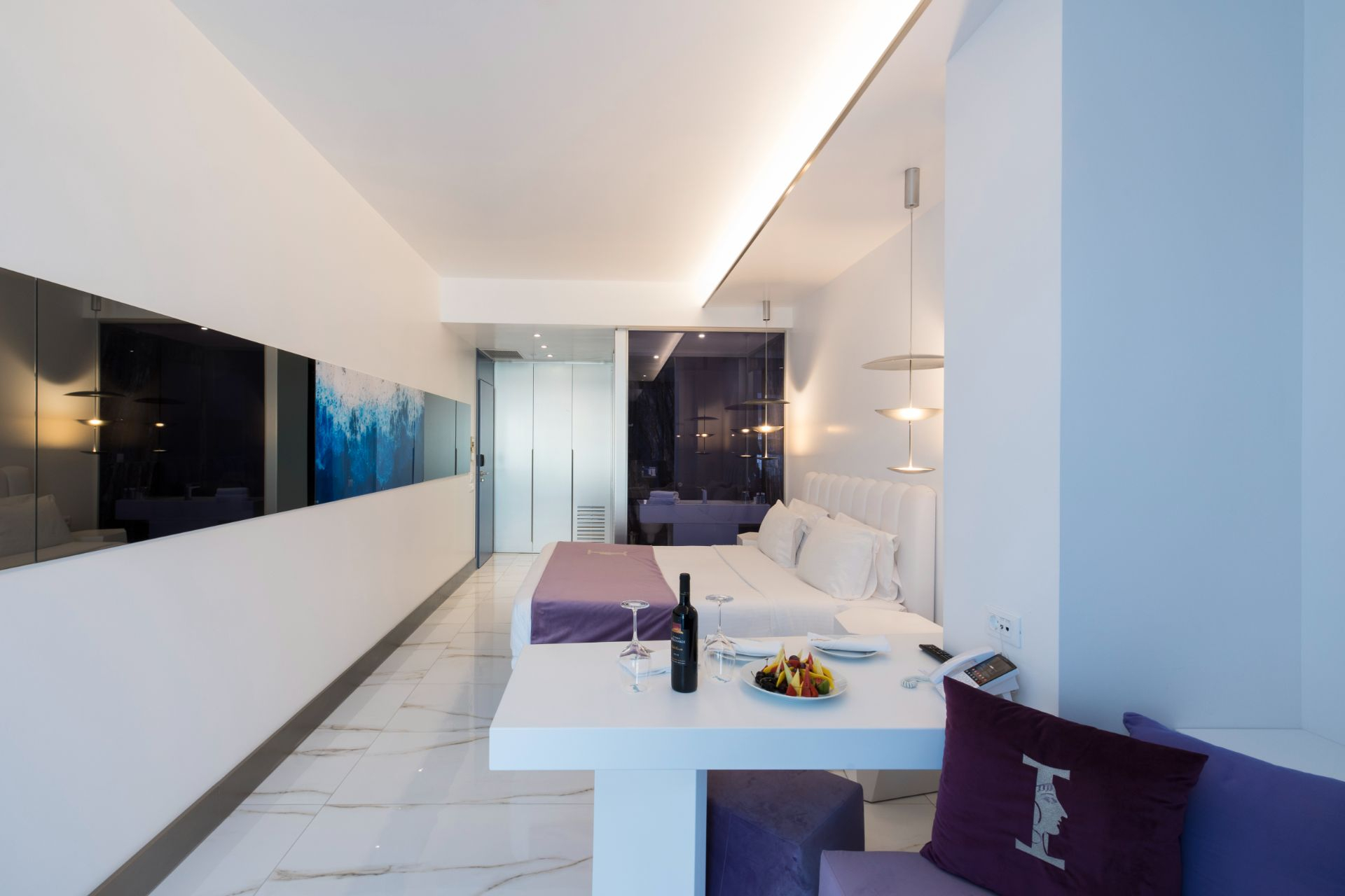 I Resort Beach Hotel & Spa foto 22