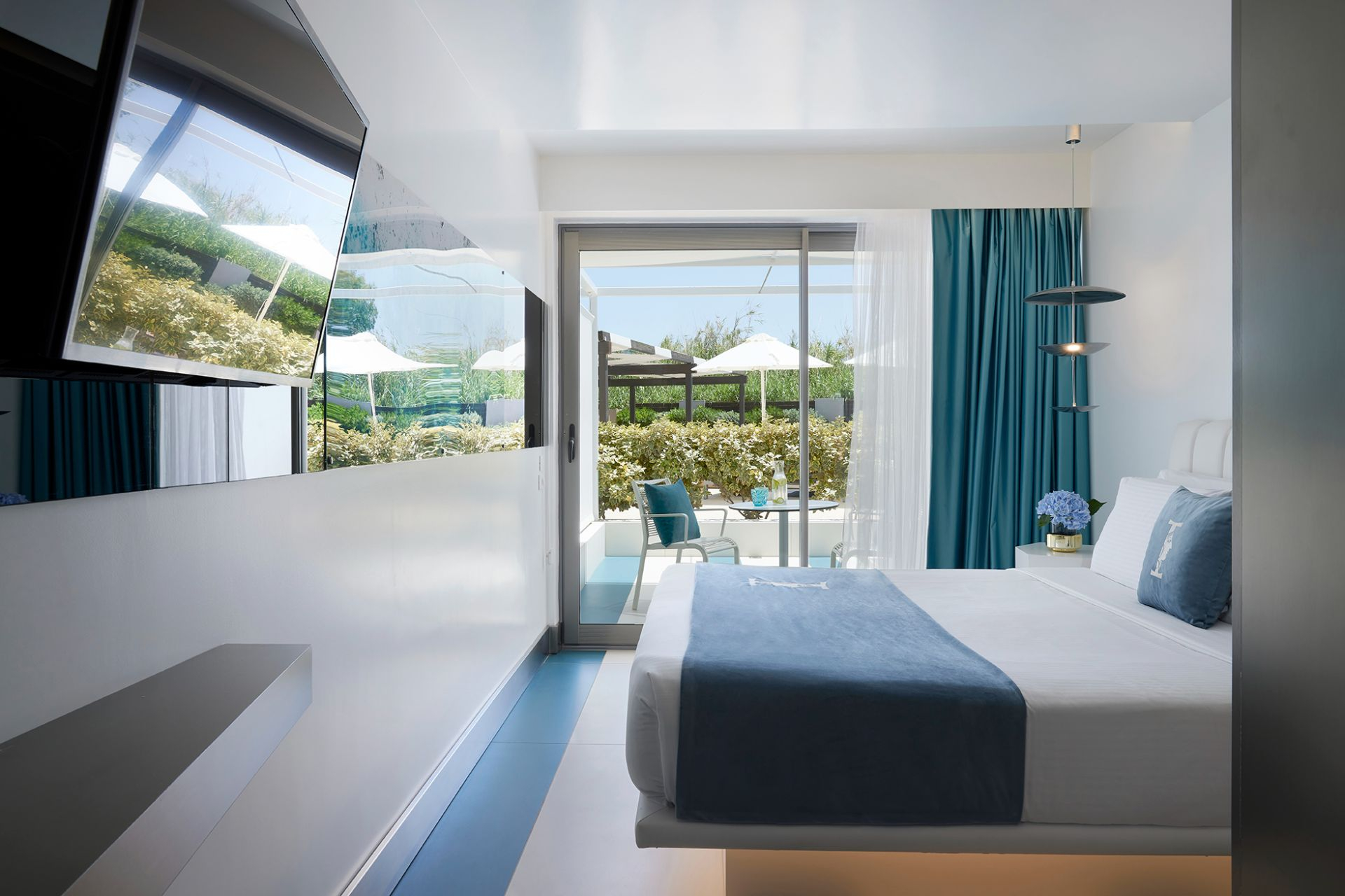 I Resort Beach Hotel & Spa foto 18