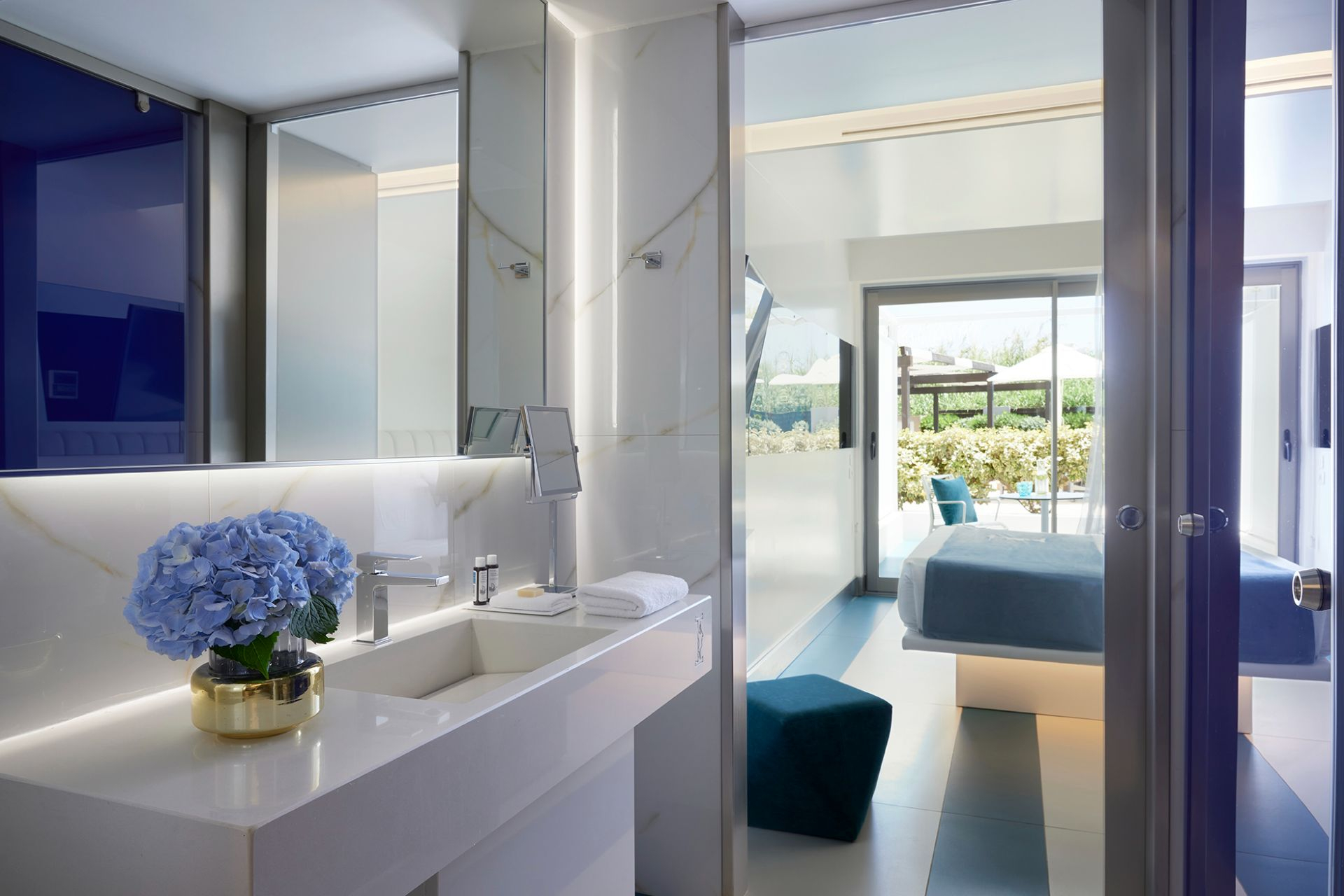 I Resort Beach Hotel & Spa foto 21