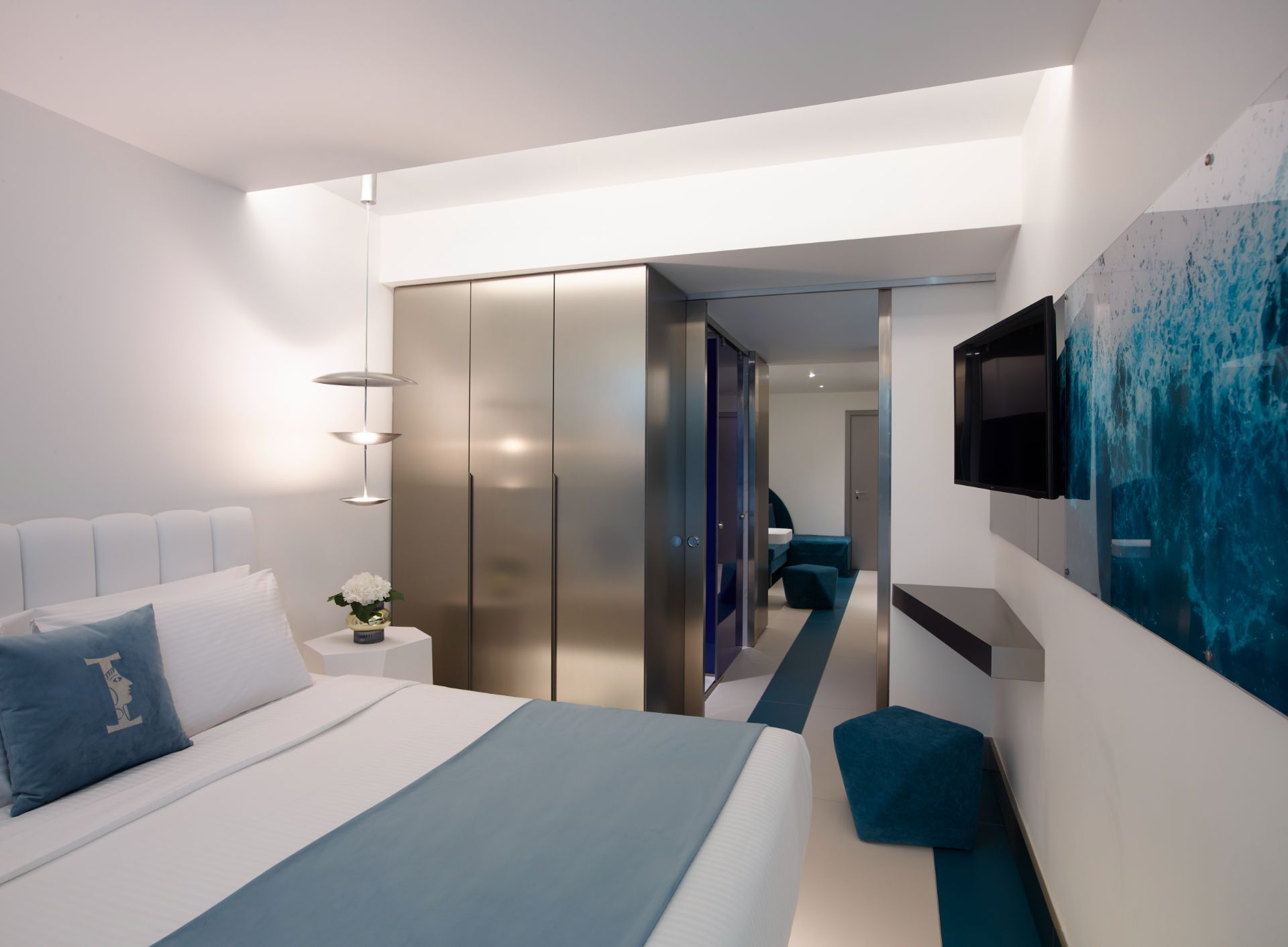 I Resort Beach Hotel & Spa foto 19