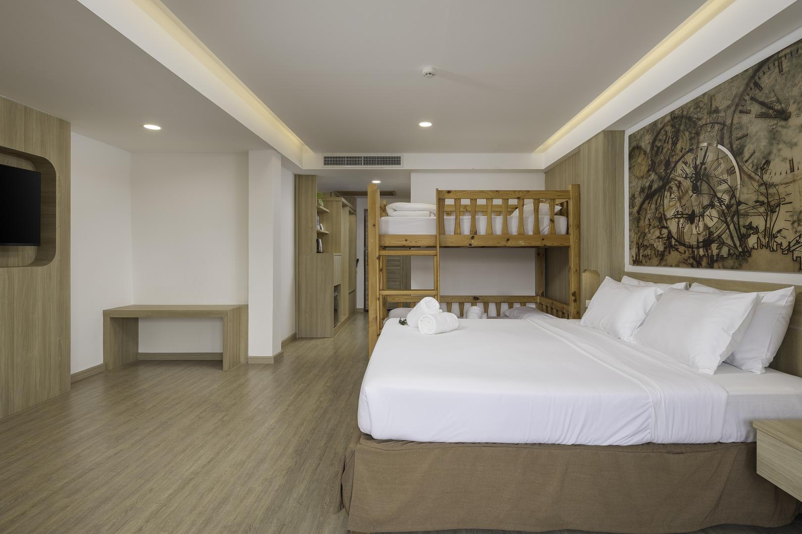 Chaba Cabana Beach Resort foto 9