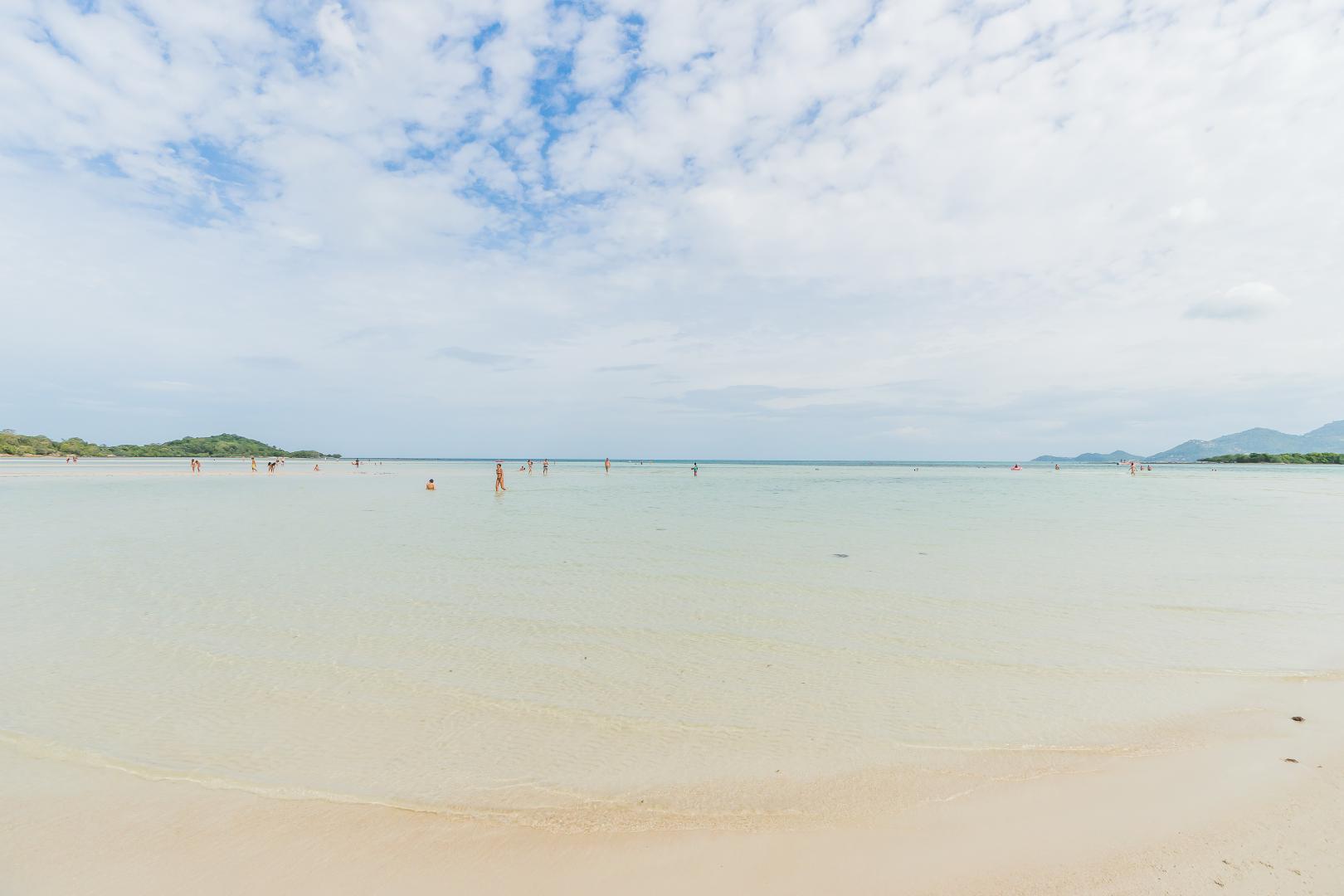 Chaba Cabana Beach Resort foto 41