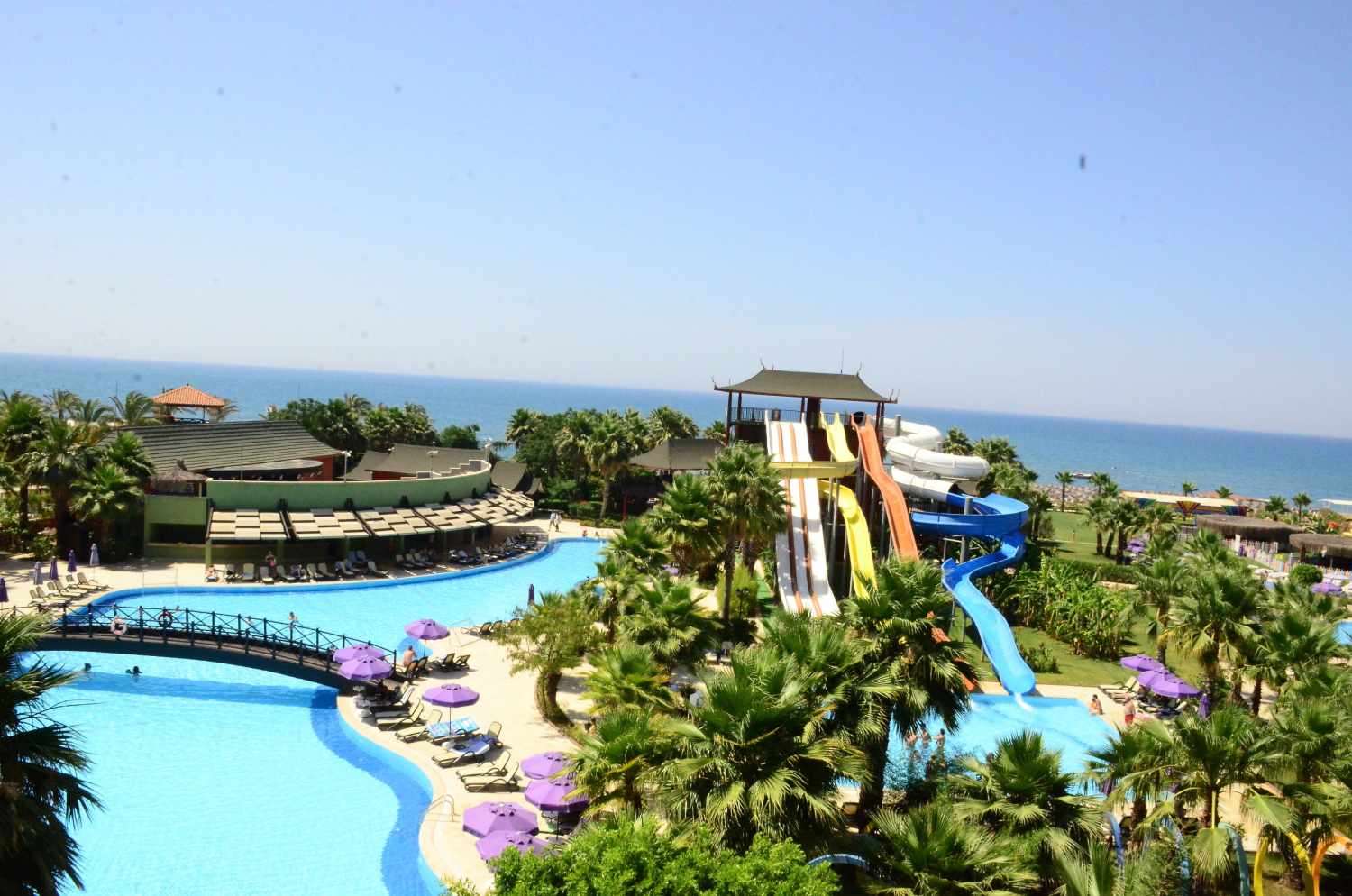 Siam Elegance Hotels & Spa image 0