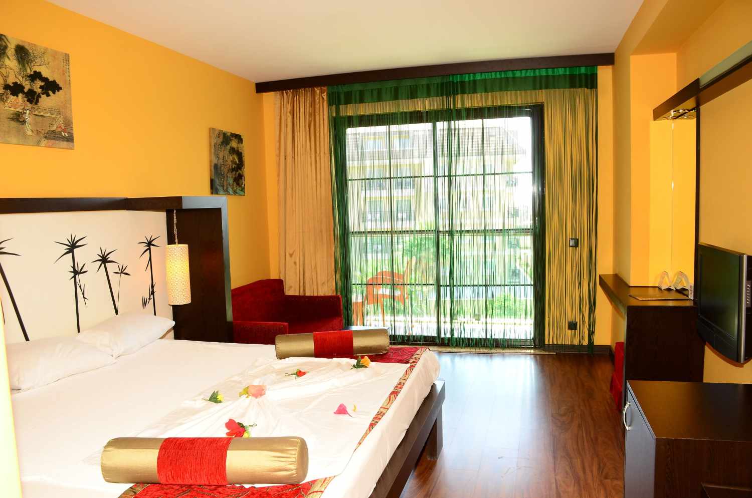 Siam Elegance Hotels & Spa image 2