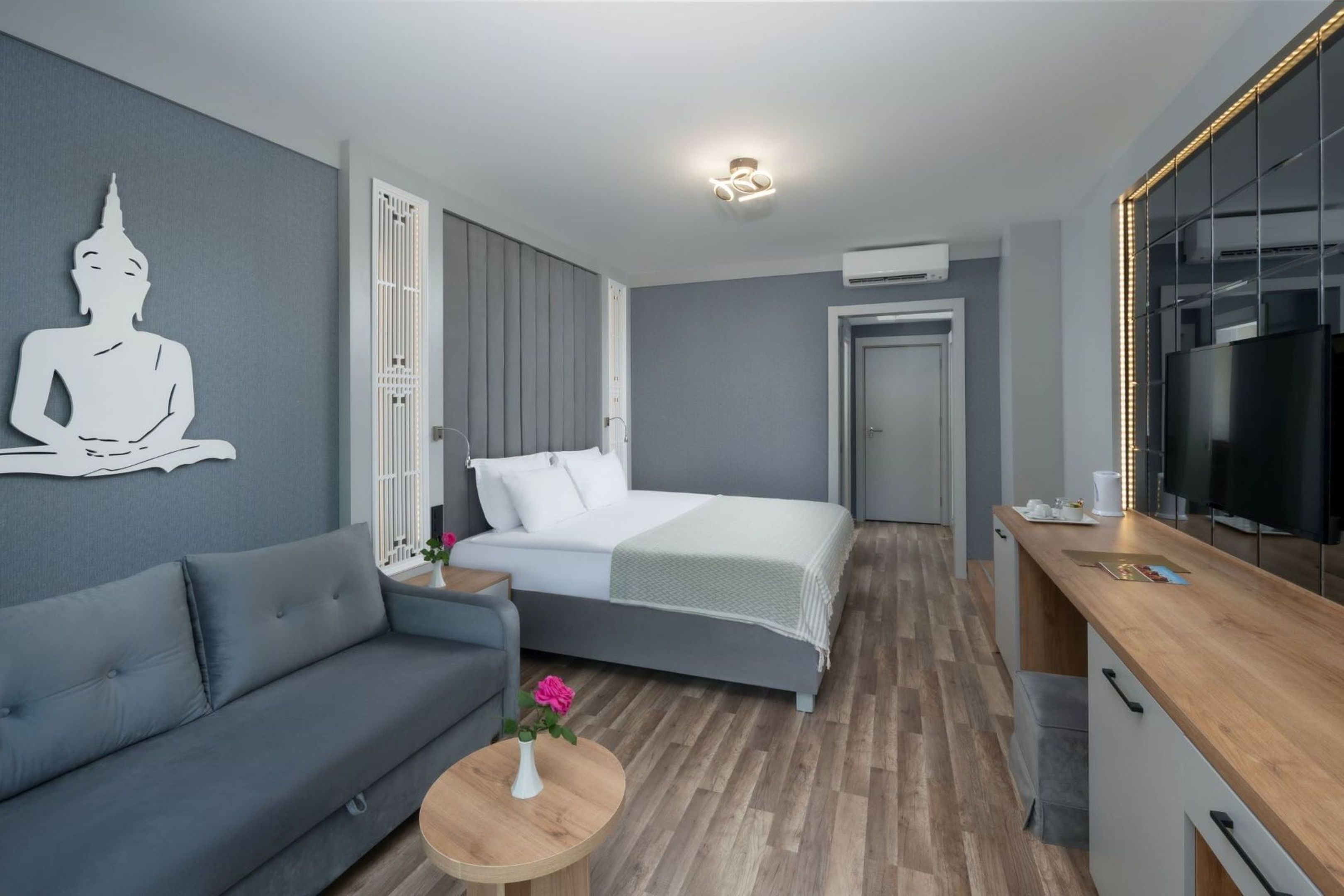 Siam Elegance Hotels & Spa foto 6