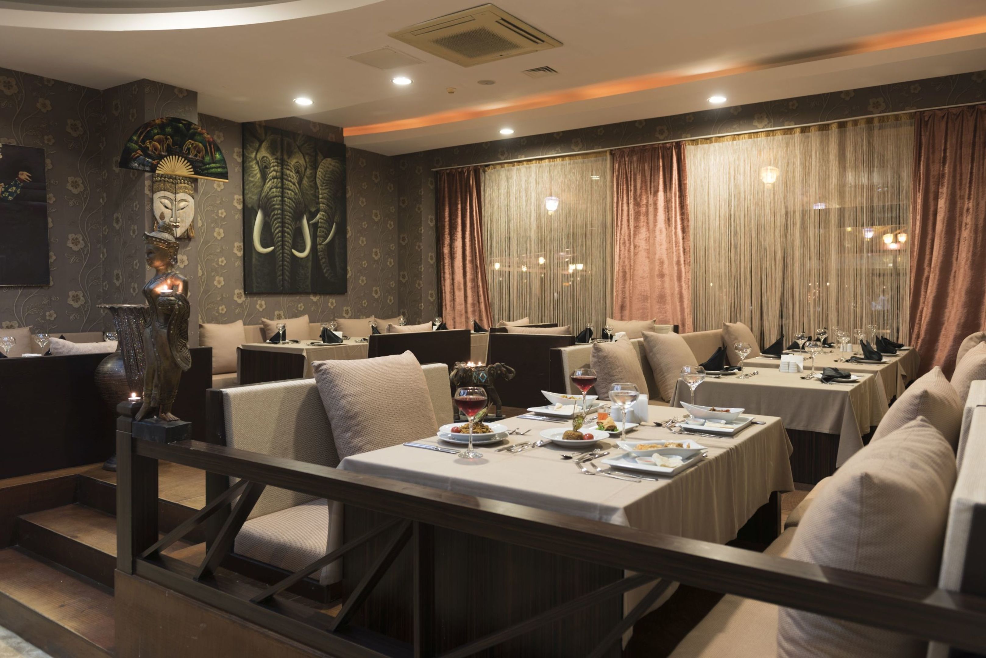 Siam Elegance Hotels & Spa foto 7
