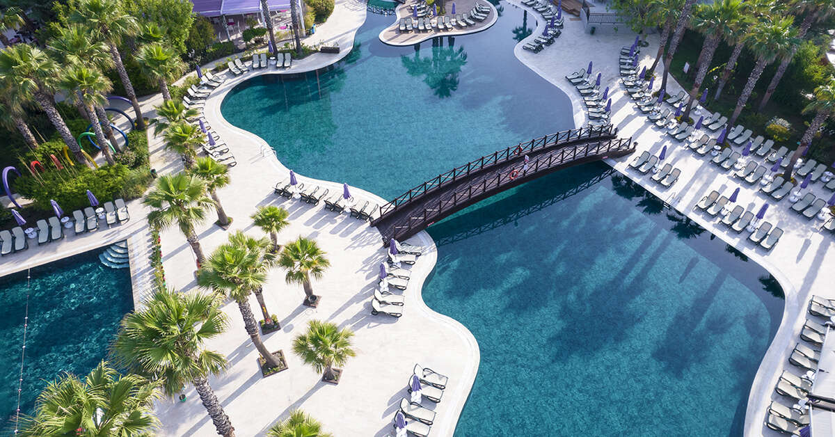 Siam Elegance Hotels & Spa foto 9