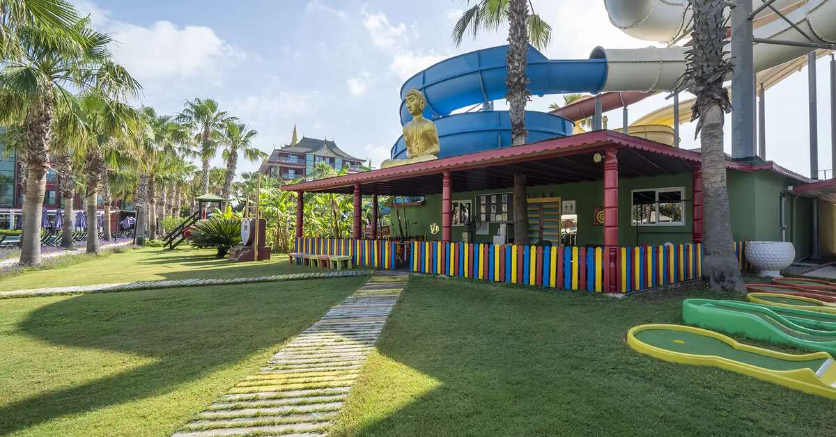 Siam Elegance Hotels & Spa foto 10