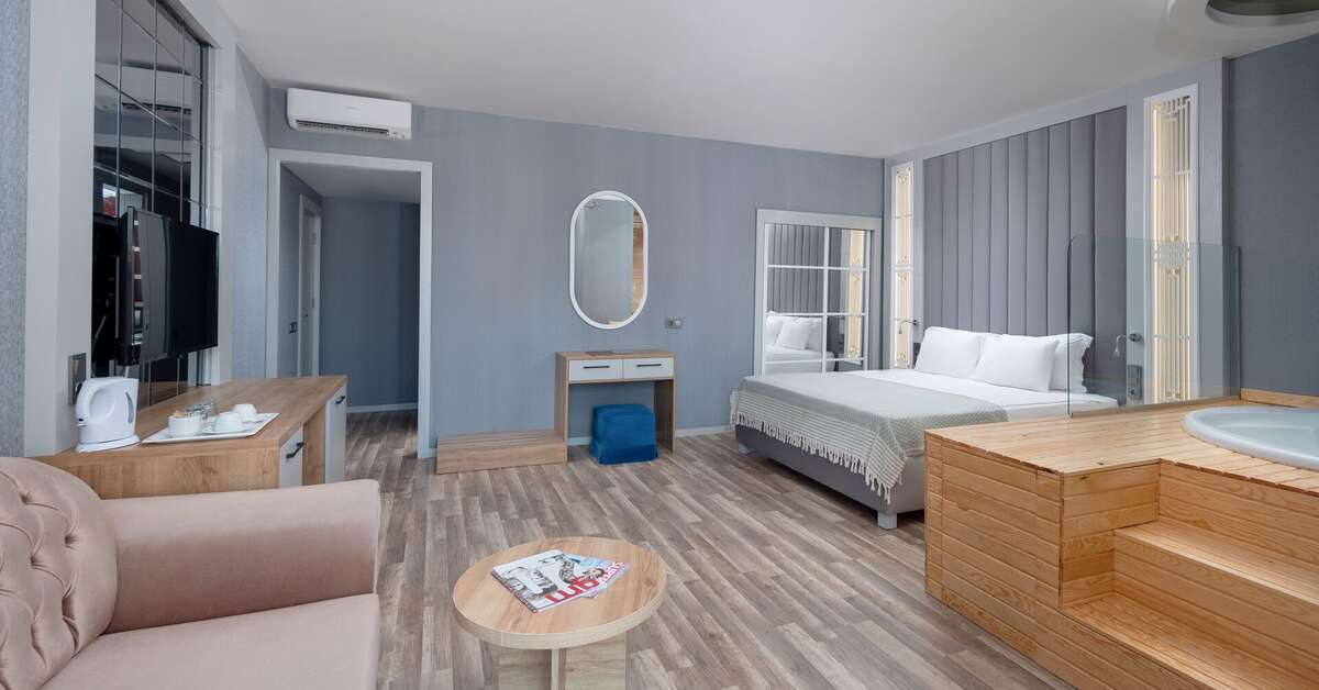 Siam Elegance Hotels & Spa foto 11