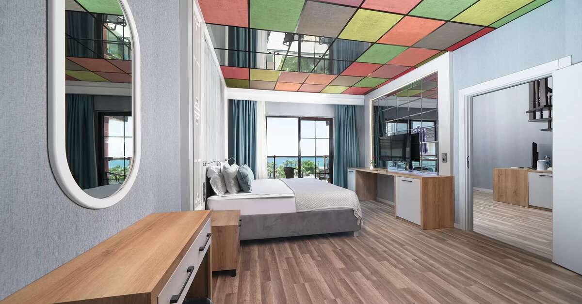 Siam Elegance Hotels & Spa foto 12
