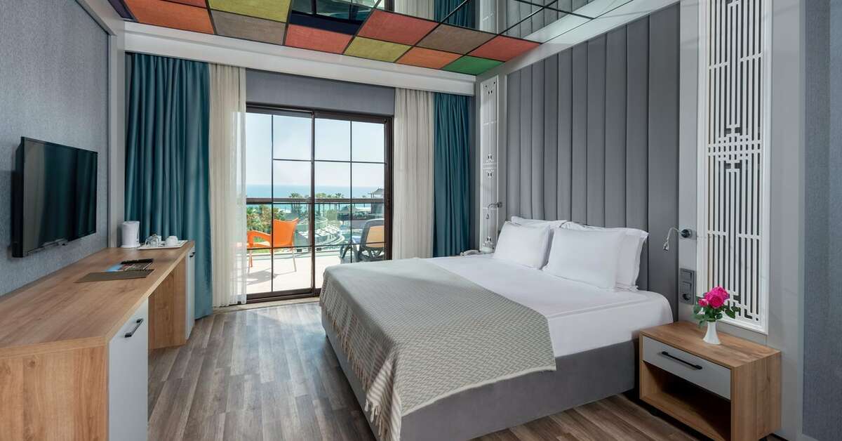 Siam Elegance Hotels & Spa foto 13