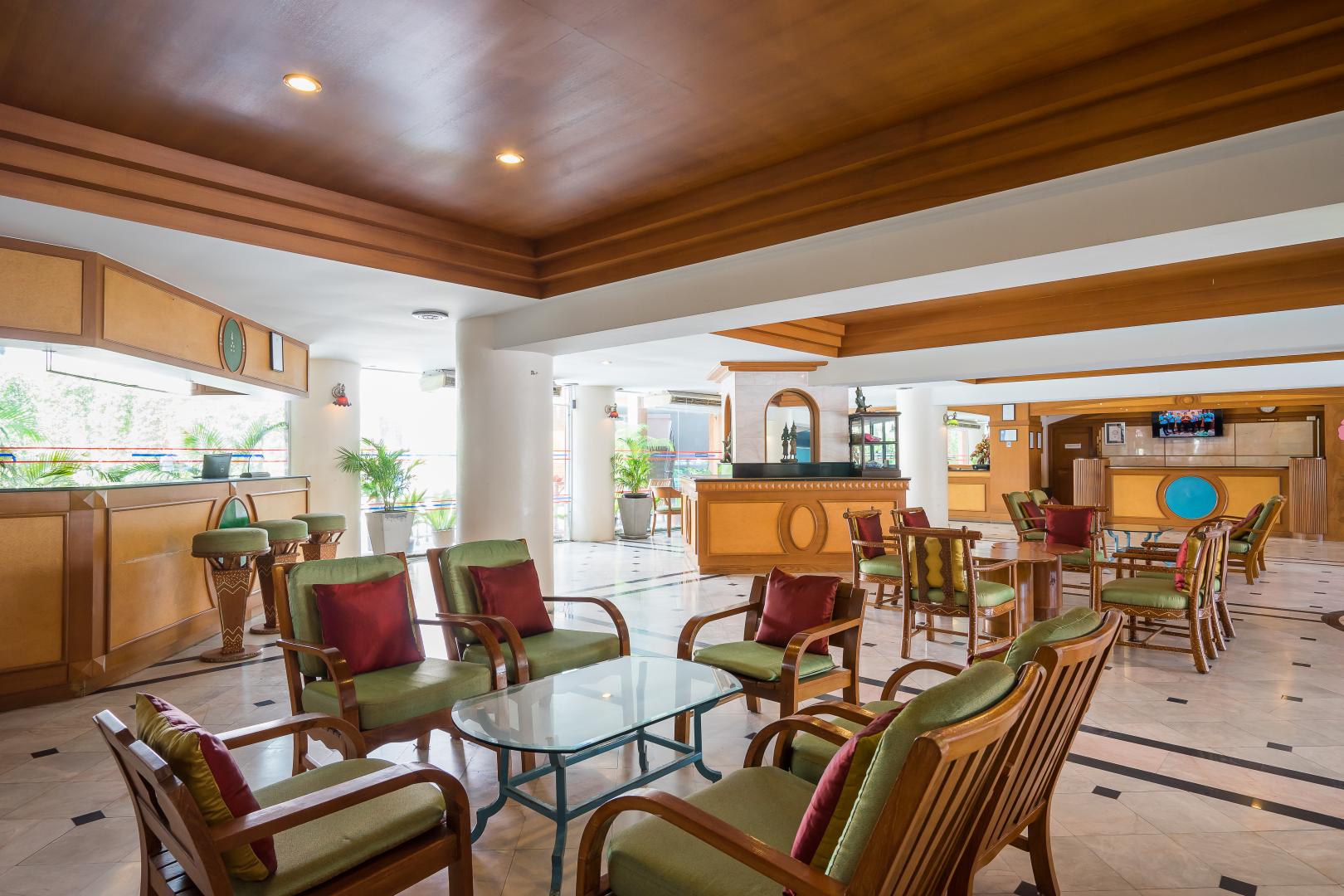 Matcha Samui Resort foto 5