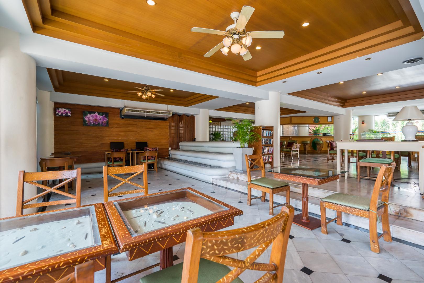 Matcha Samui Resort foto 6