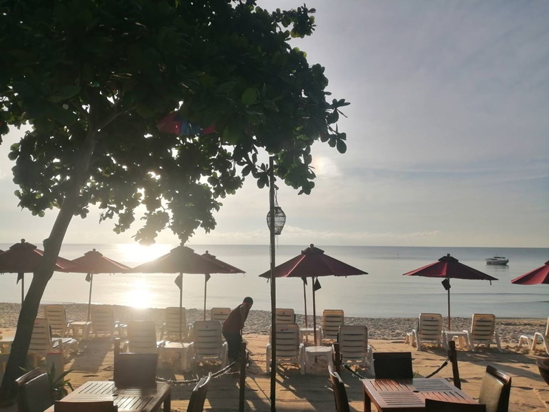 Matcha Samui Resort foto 4