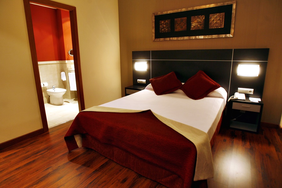 Hotel Andalussia foto 18