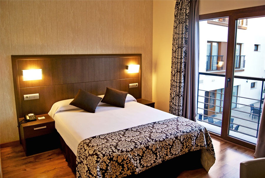 Hotel Andalussia foto 15