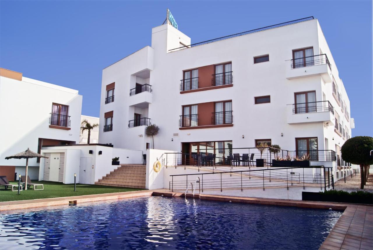Hotel Andalussia in Conil/Conil de la Frontera - foto 4