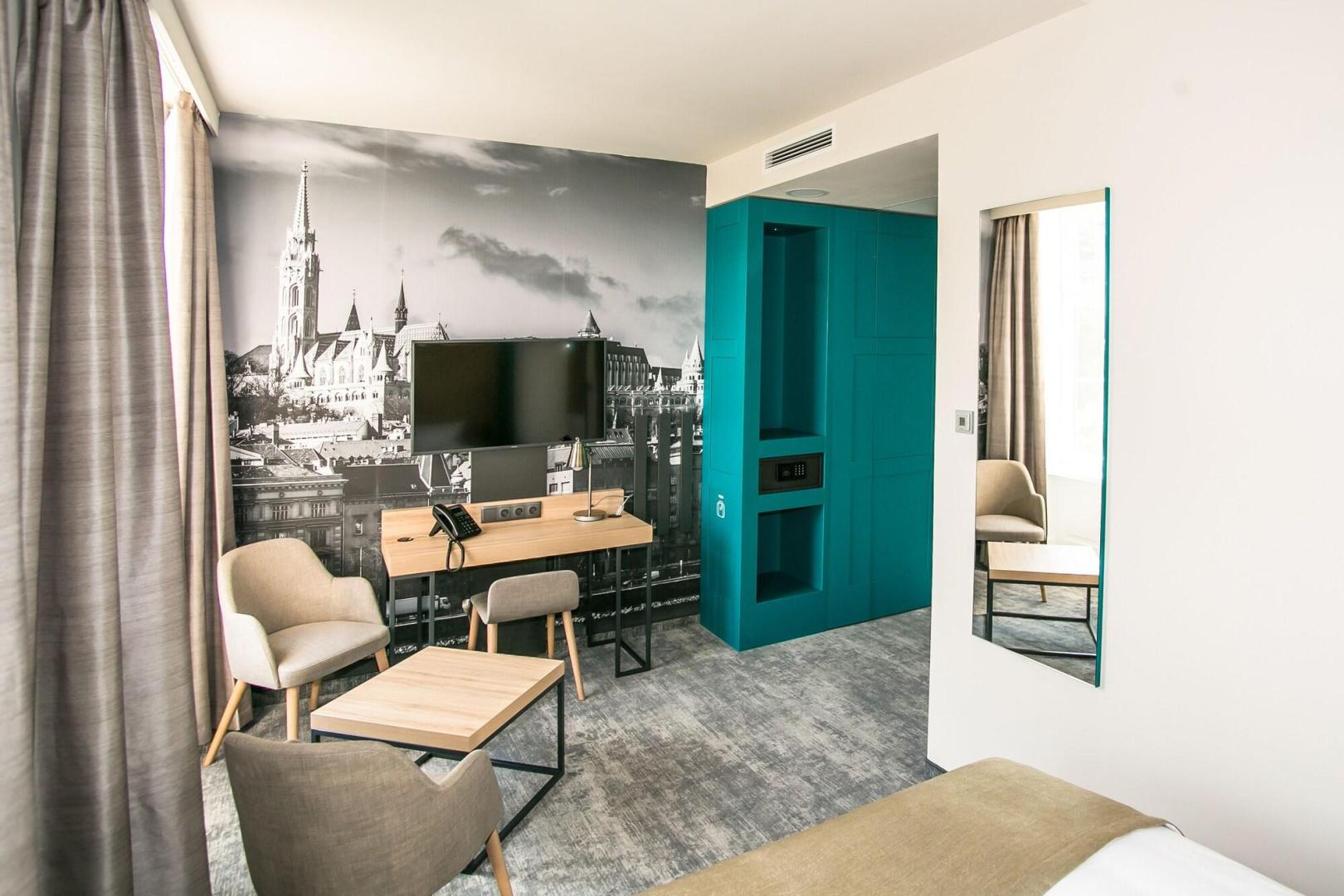 T62 Hotel foto 6