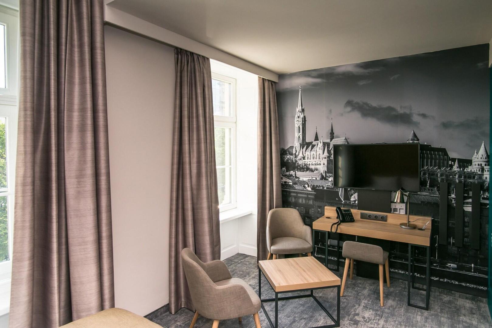 T62 Hotel foto 34