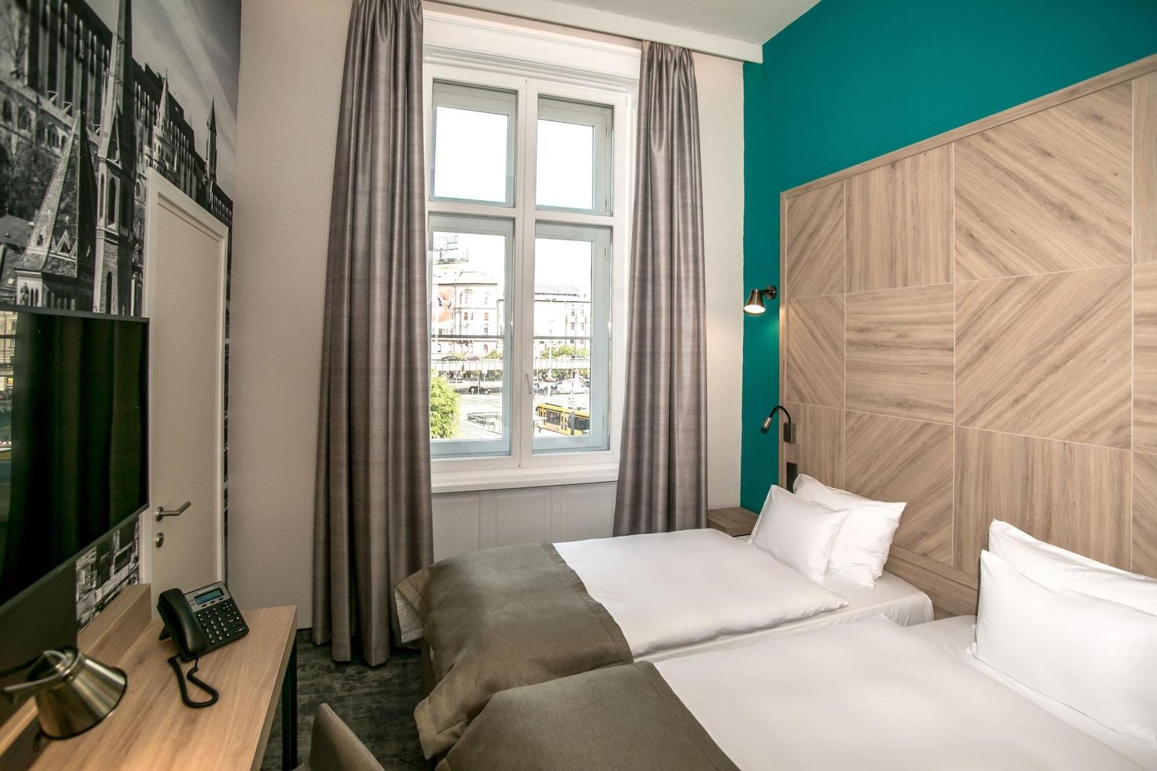 T62 Hotel foto 7