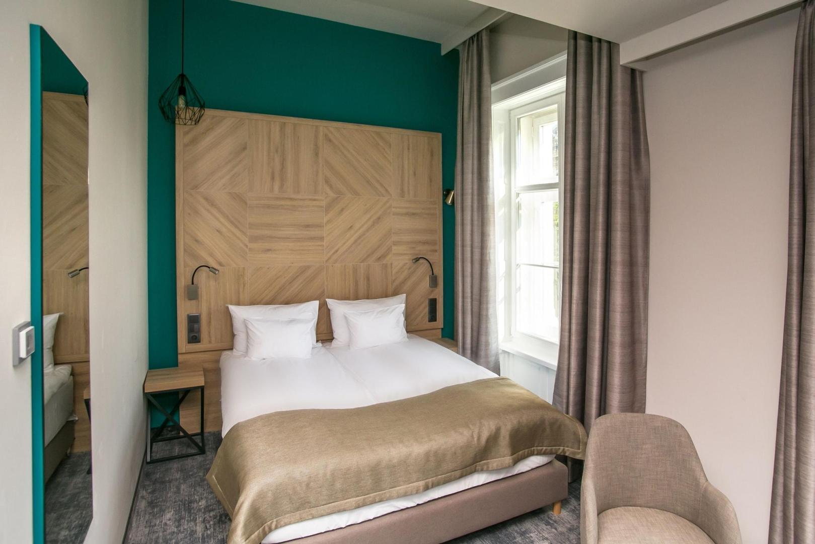 T62 Hotel foto 8