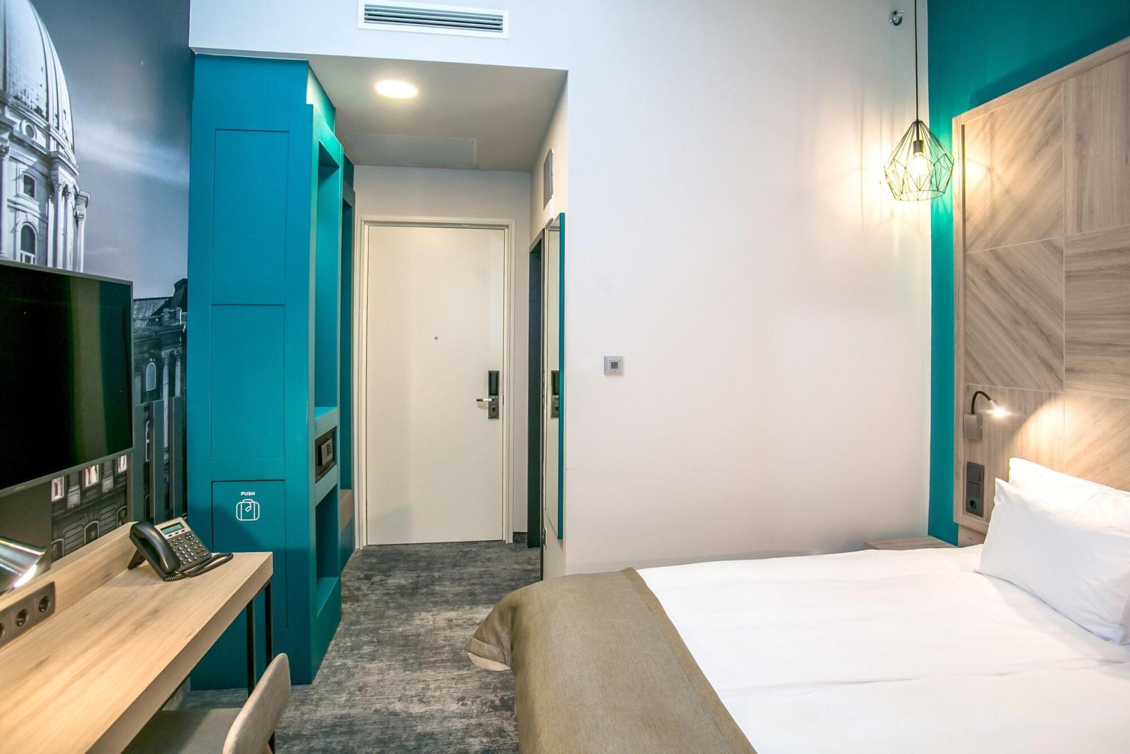 T62 Hotel foto 9