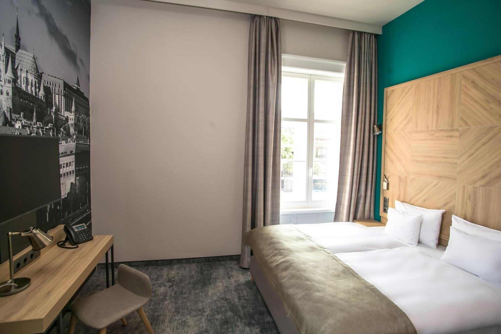 T62 Hotel foto 10