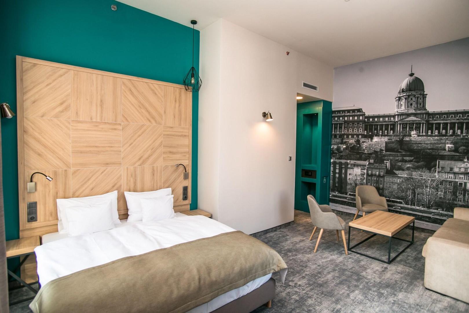 T62 Hotel foto 36