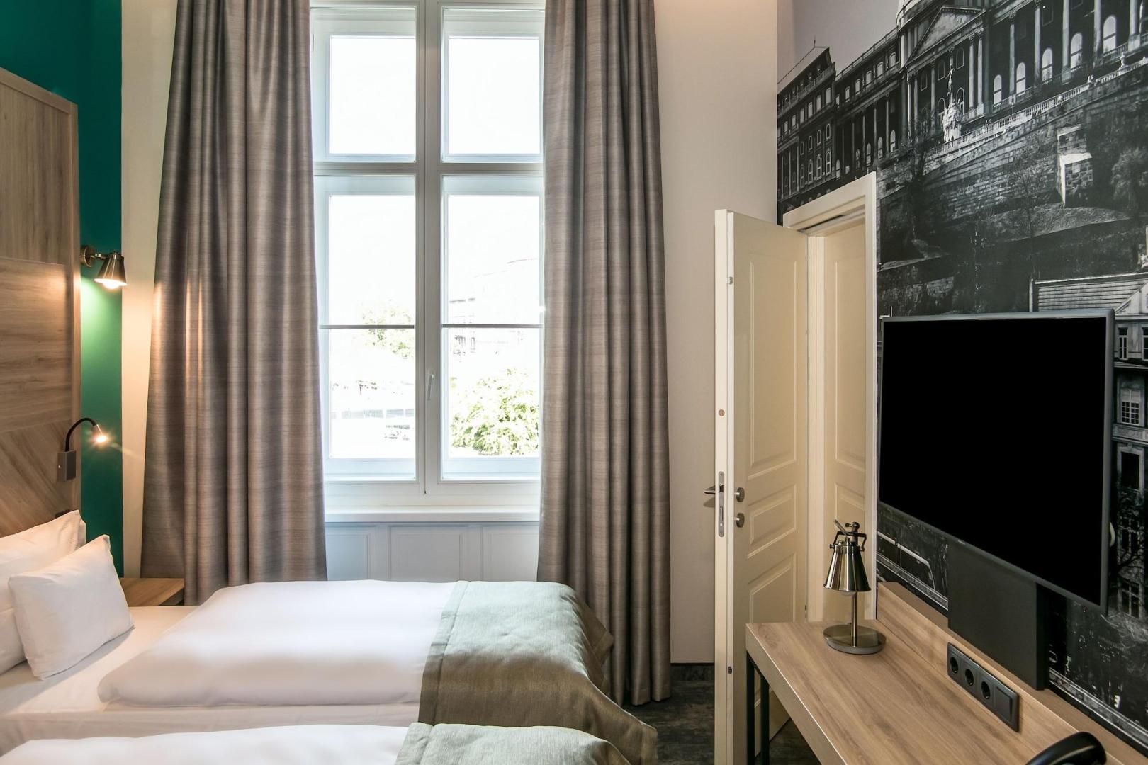 T62 Hotel foto 38