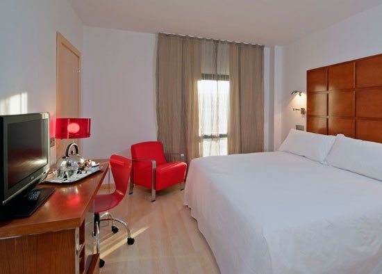 Hotel Zentral Ave image 3