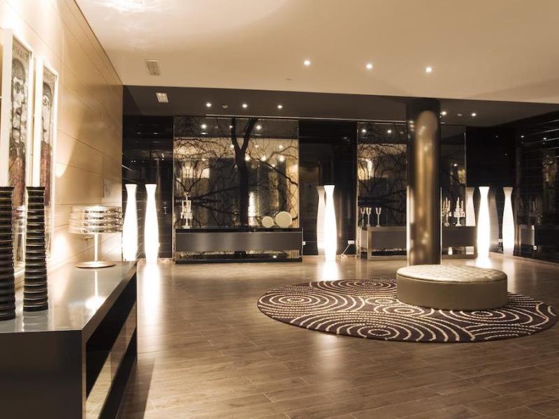 Eurostars Palace foto 32