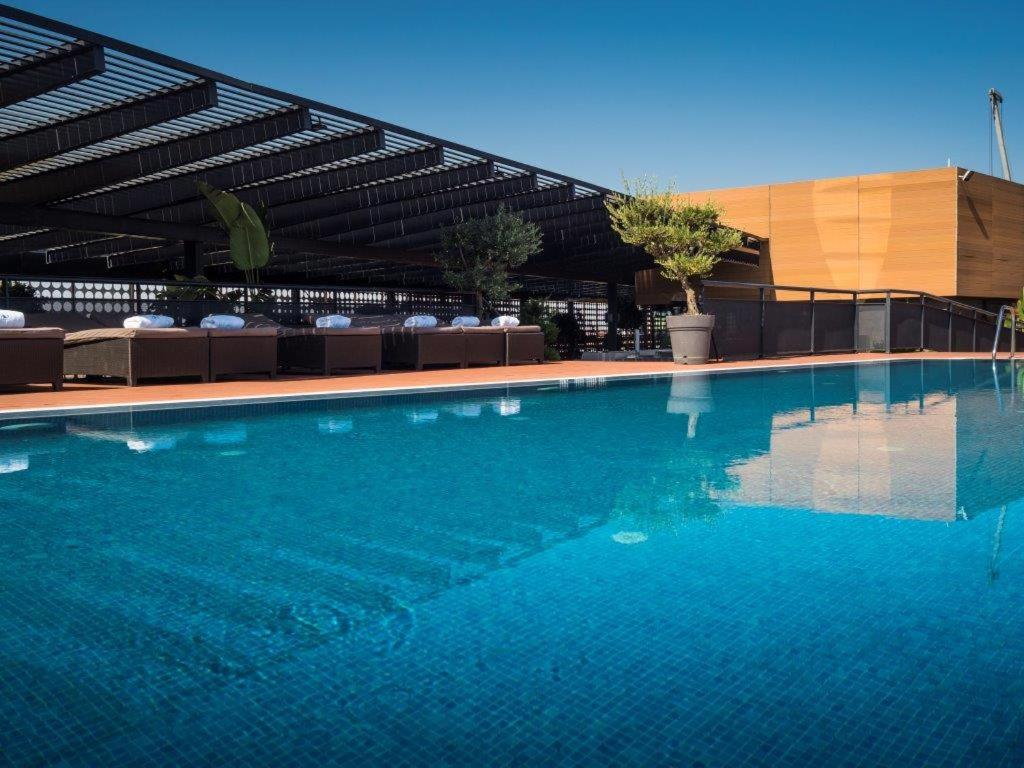 Eurostars Palace foto 20