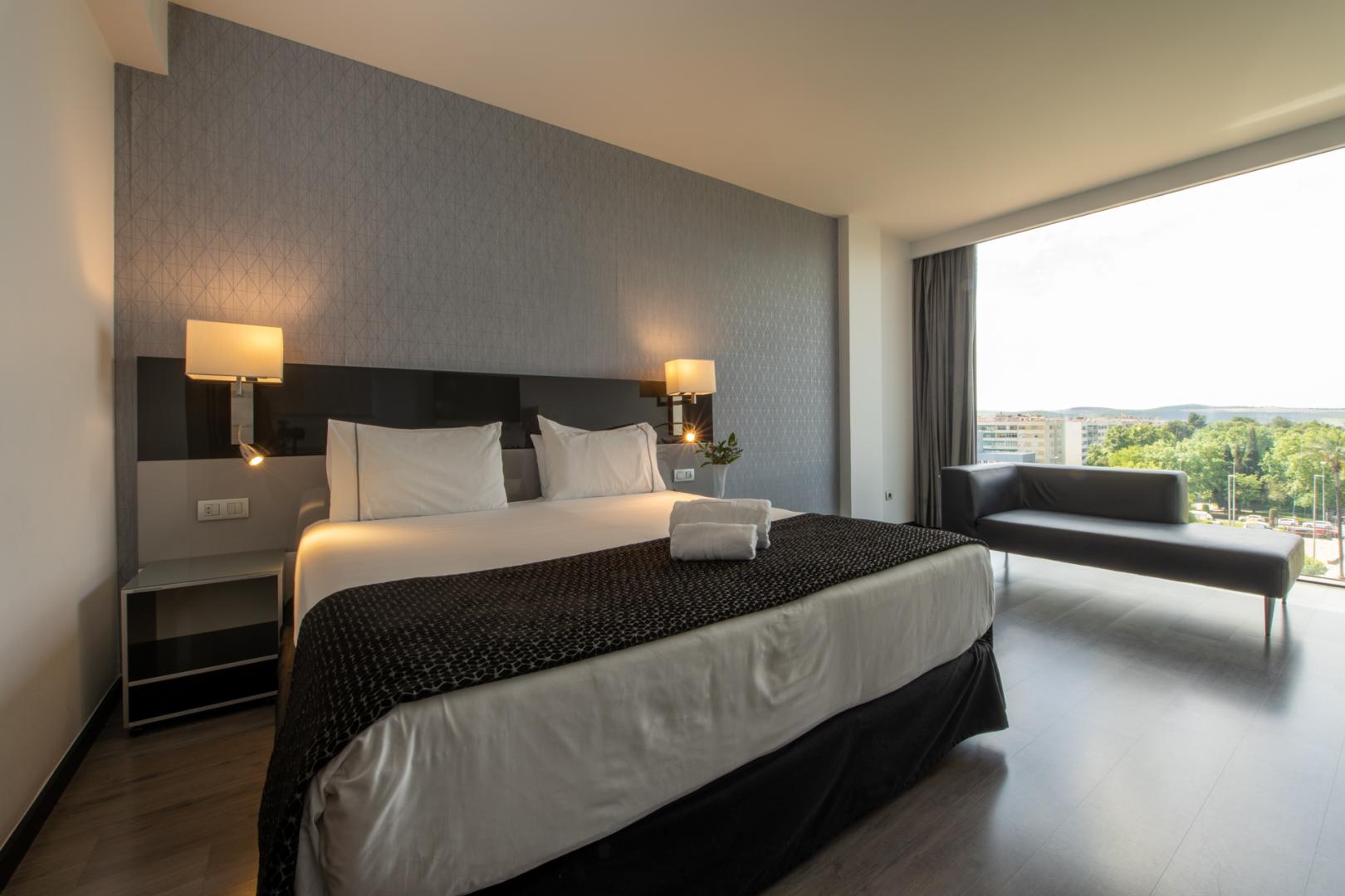 Eurostars Palace foto 21