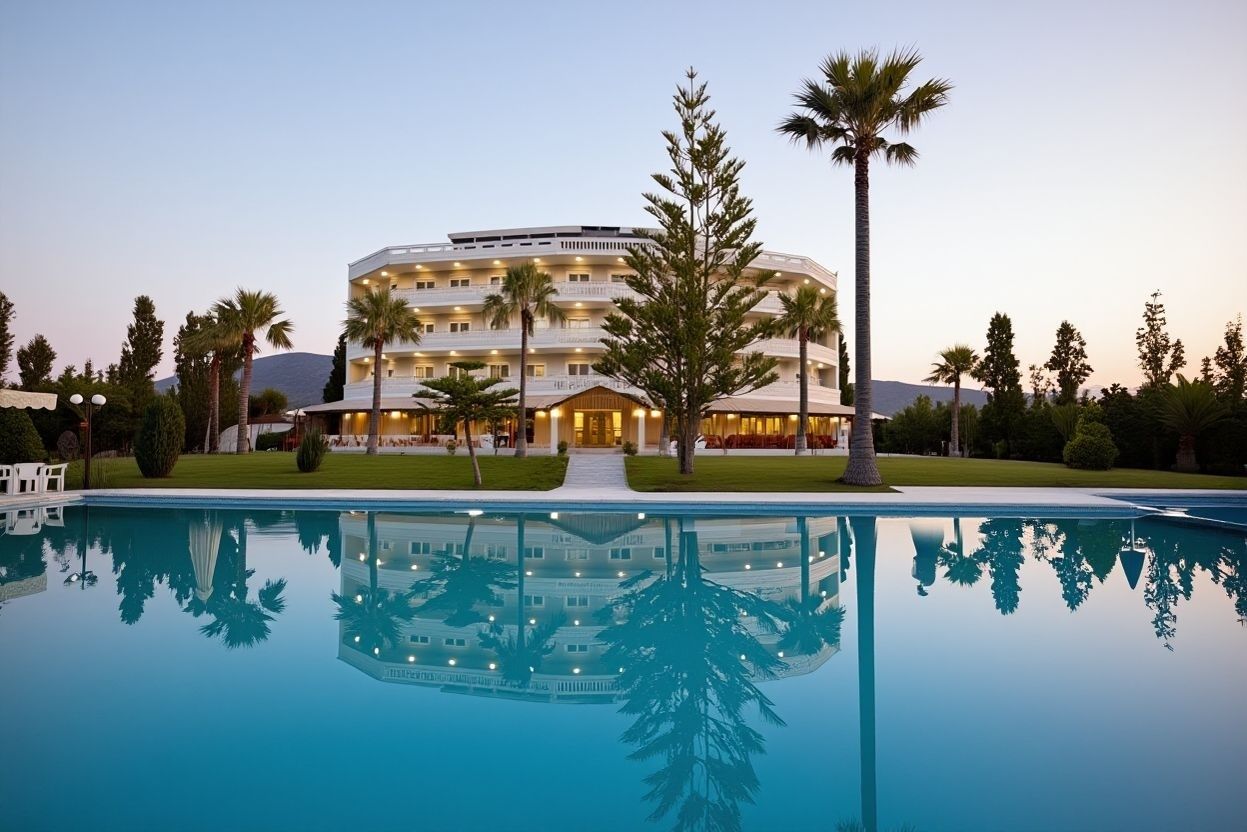 Regina Hotel foto 6