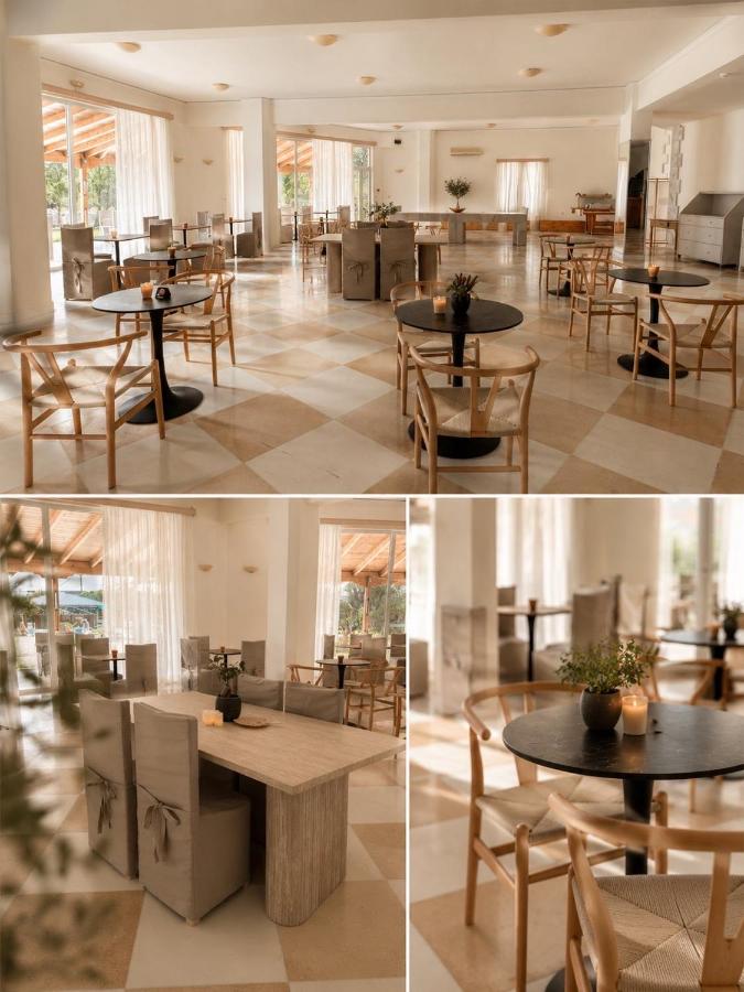 Regina Hotel in Kissamos - foto 5